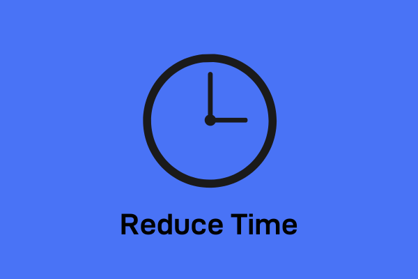 Reduced Time