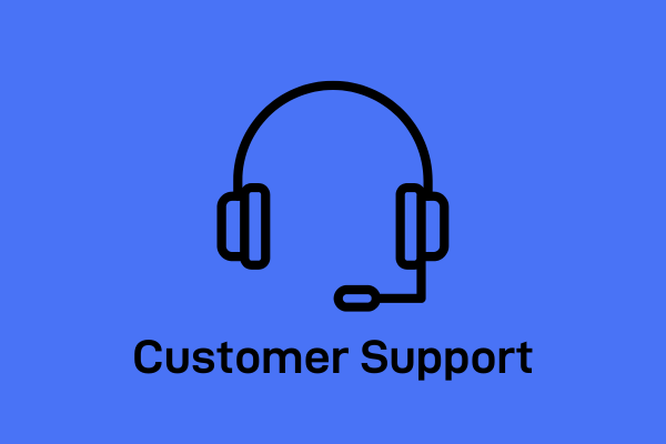 Customer Support